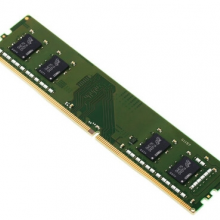 台式机金士顿 DDR4-3200/8G 内存条-8G(单位：条) 