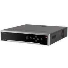 海康威视 DS-8632N-I8 32路硬盘录像机 (单位：台)