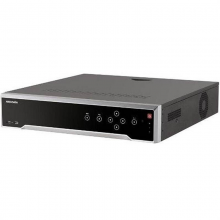 海康威视 DS-8632N-K8 硬盘录像机（单位：台）